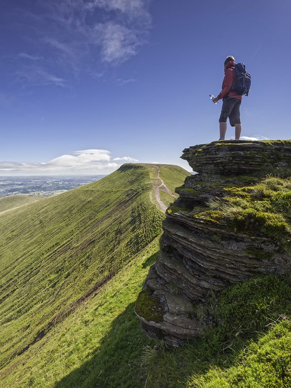pen-y-fan-brecon-beacons-mountain-walker-walking-hiking-views